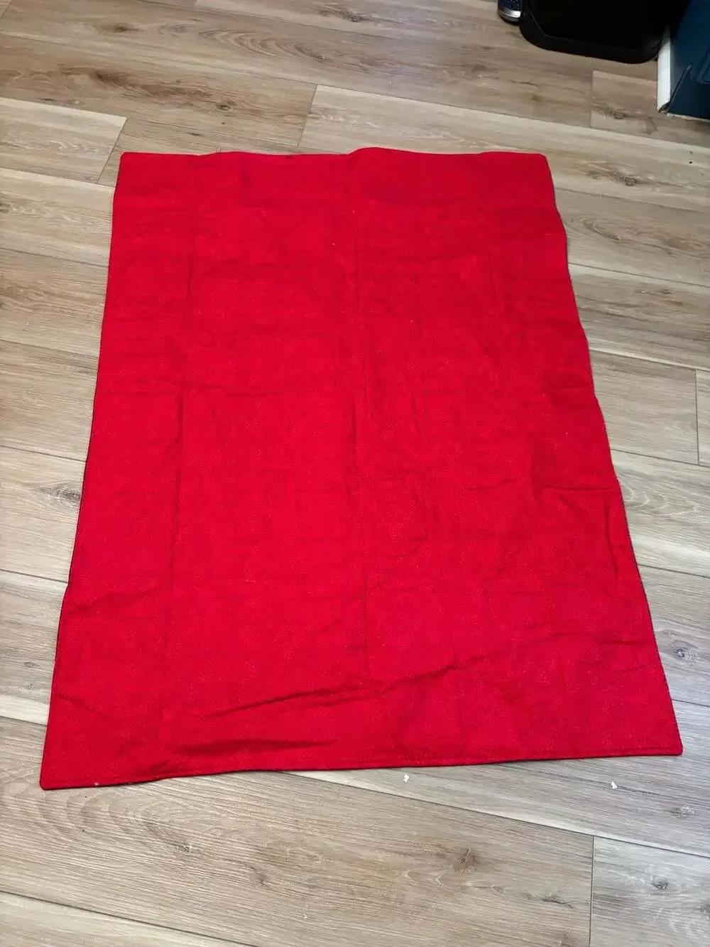 Handmade excellent quilt